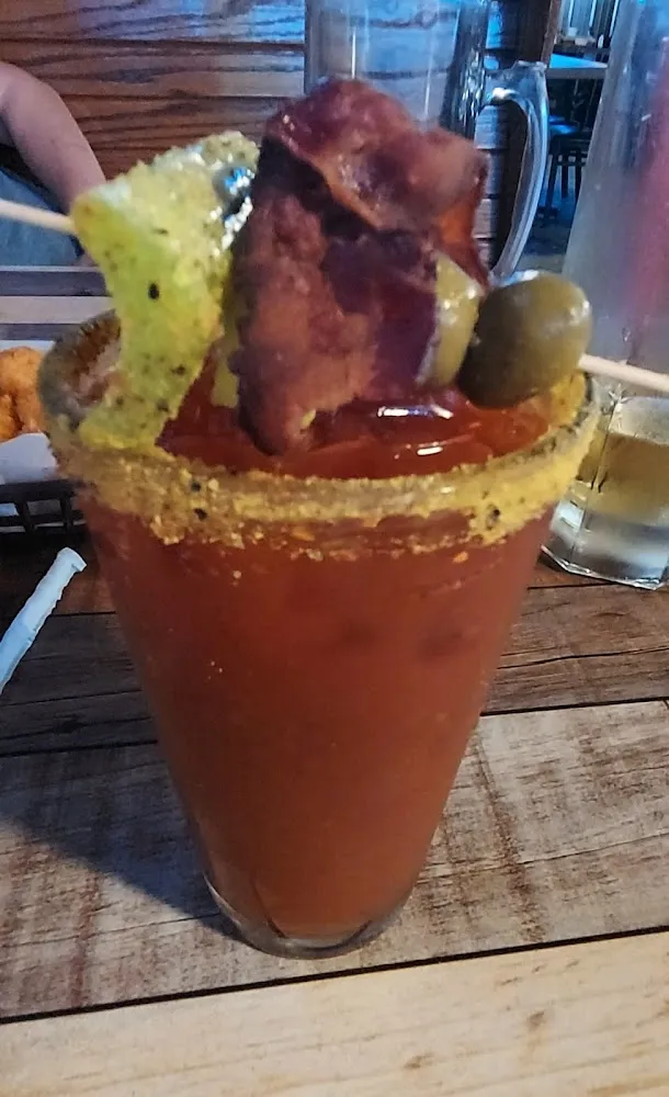 Bloody Mary