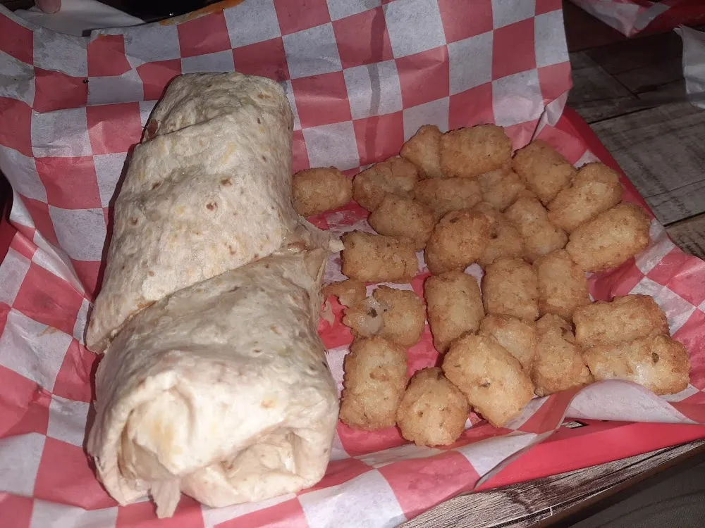 Crispy Chicken