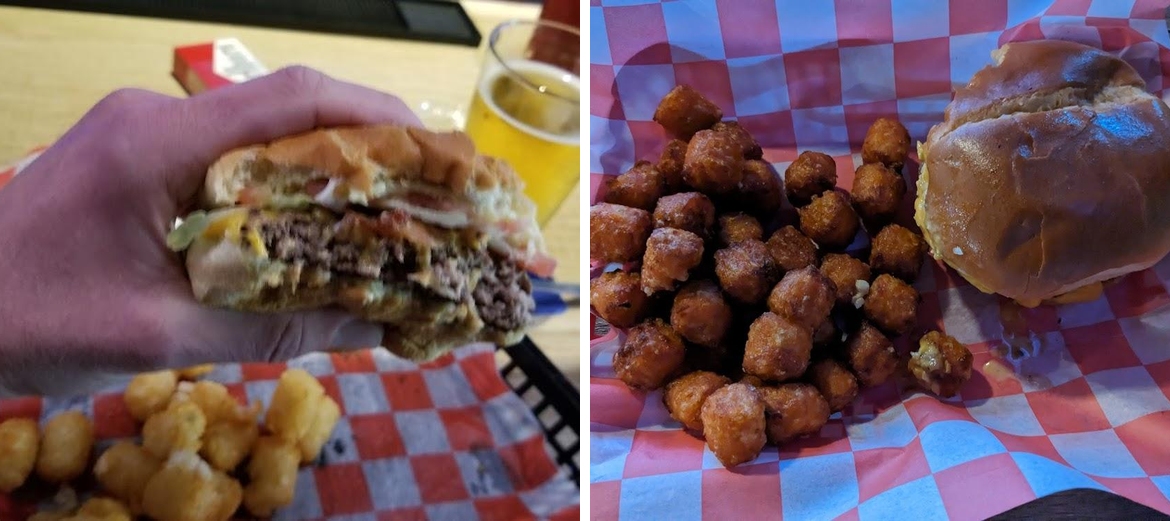 Downtown Jr's 23 Sports Grill