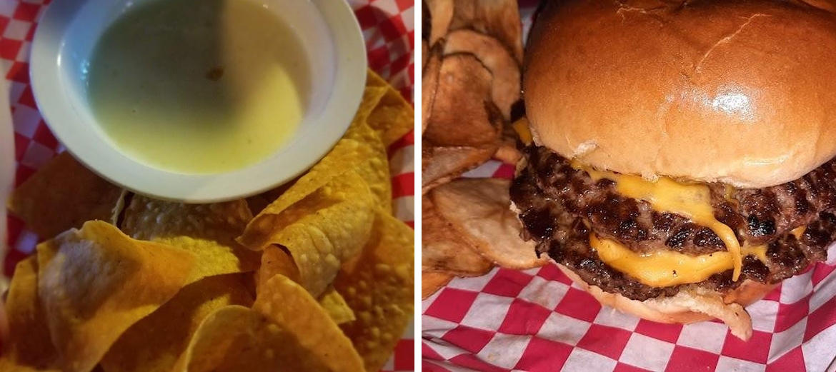 Downtown Jr's 23 Sports Grill