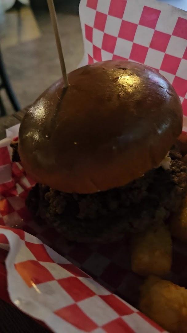 Downtown Jr's 23 Sports Grill