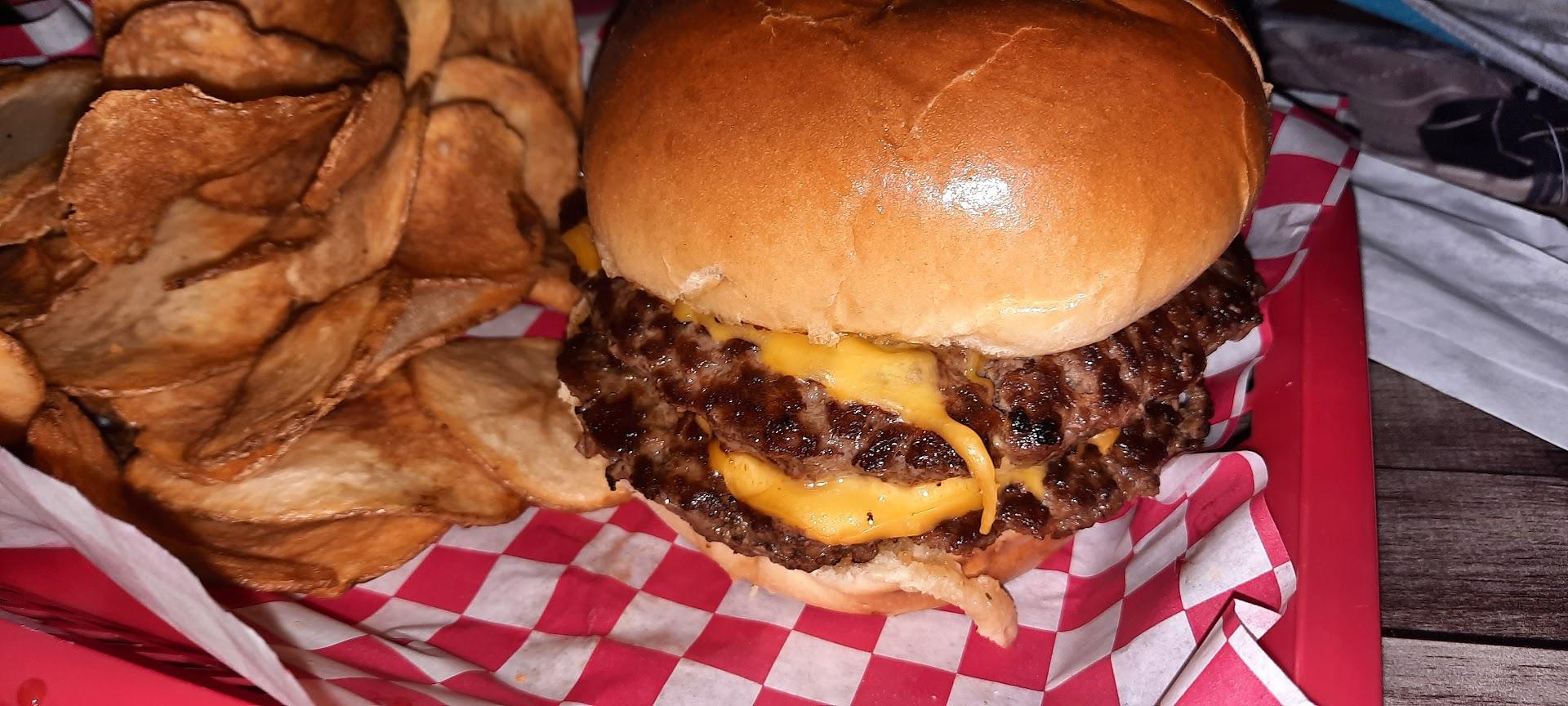 Downtown Jr's 23 Sports Grill