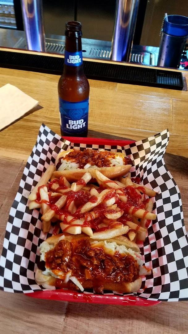 Downtown Jr's 23 Sports Grill